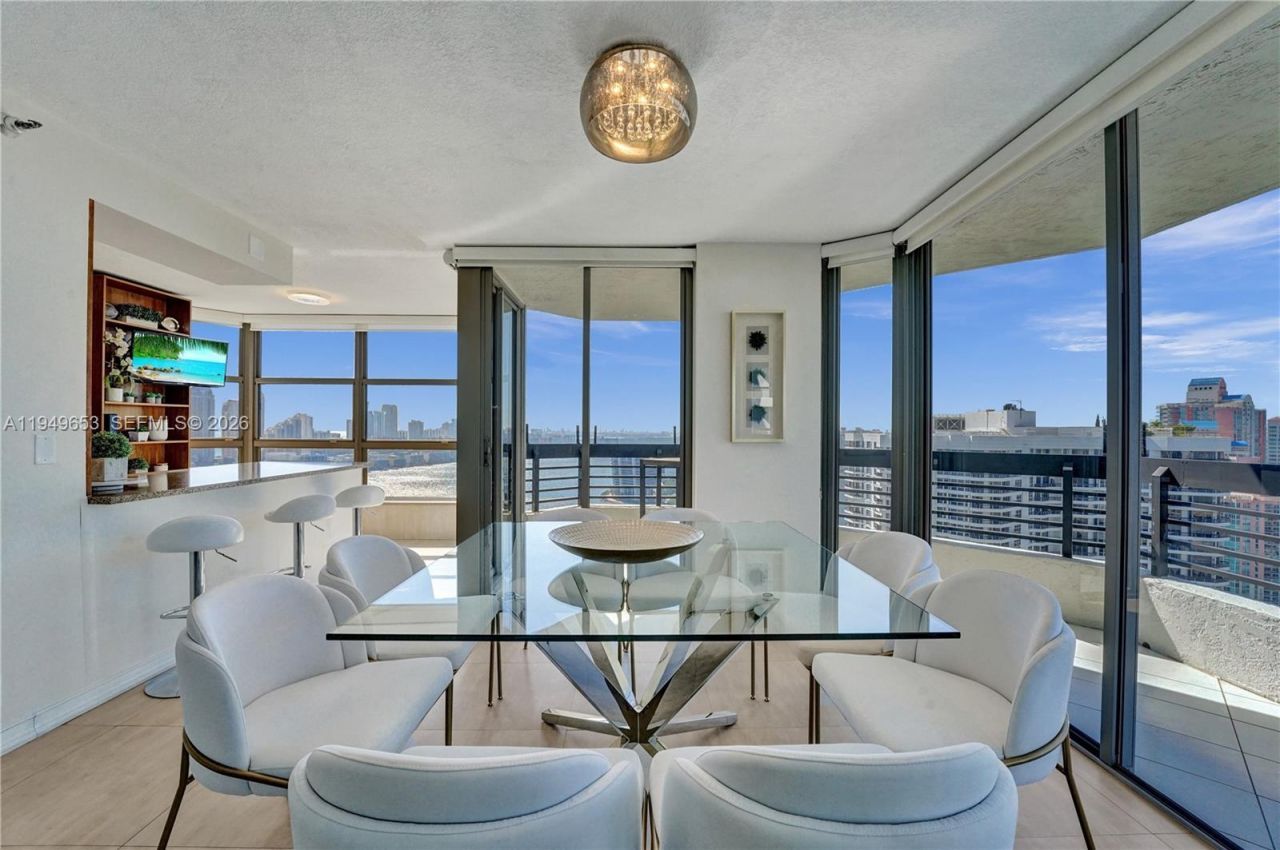 3500 Mystic Pointe Dr , Unit 3601, Aventura, FL 33180 Photo