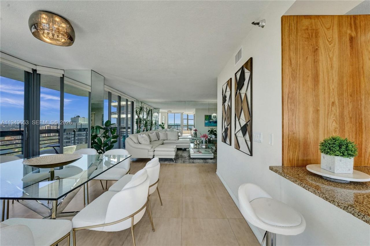 3500 Mystic Pointe Dr , Unit 3601, Aventura, FL 33180 Photo