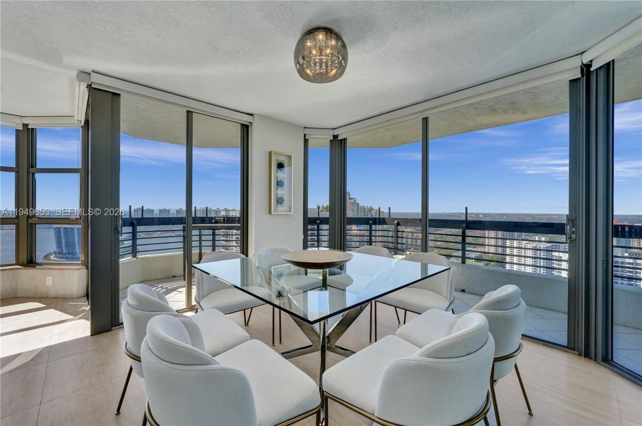 3500 Mystic Pointe Dr , Unit 3601, Aventura, FL 33180 Photo