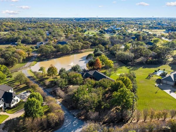 1070 Lakeview Court, Copper Canyon, TX 76226