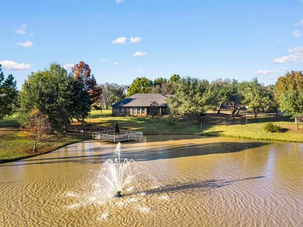 1070 Lakeview Court, Copper Canyon, TX 76226