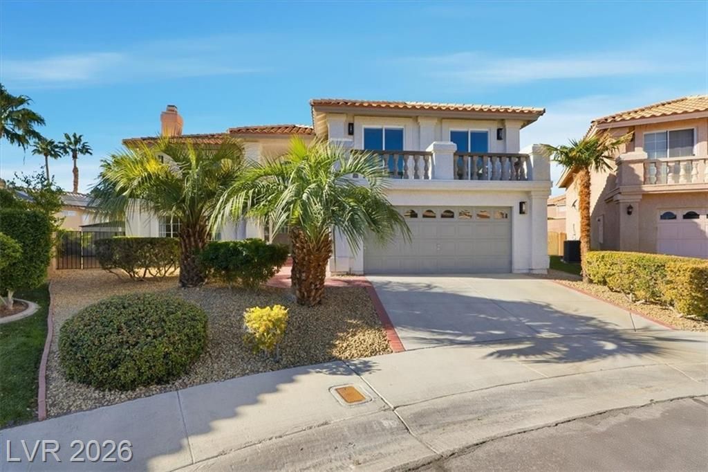 9433 Salt Water Court, Las Vegas, NV 89117 Main Photo