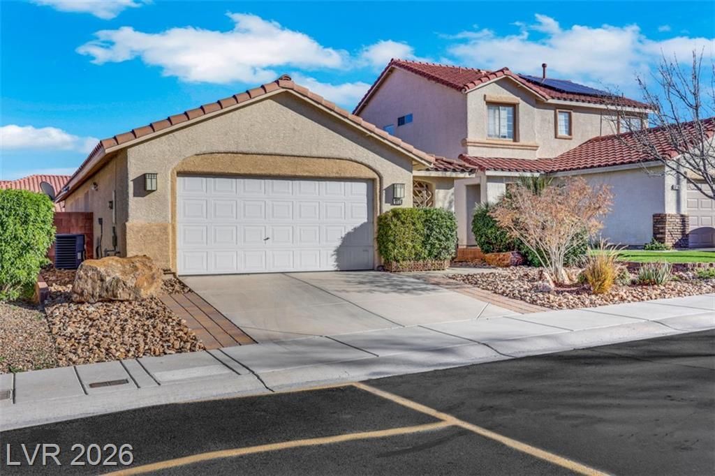 3720 Shanagolden Street, Las Vegas, NV 89129 Main Photo