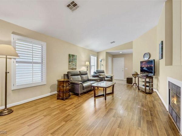 3720 Shanagolden Street, Las Vegas, NV 89129