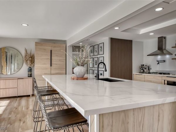 2621 Mason Avenue, Las Vegas, NV 89102