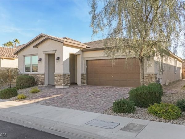 626 Locust Grove Street, Henderson, NV 89015