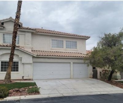 9758 Camino Capistrano Lane , Las Vegas, NV 89147