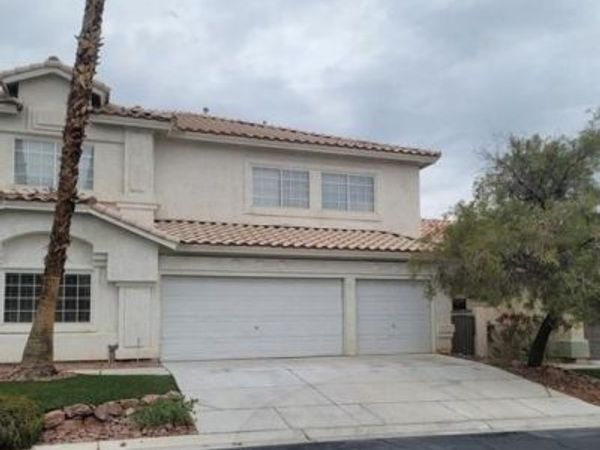 9758 Camino Capistrano Lane , Las Vegas, NV 89147