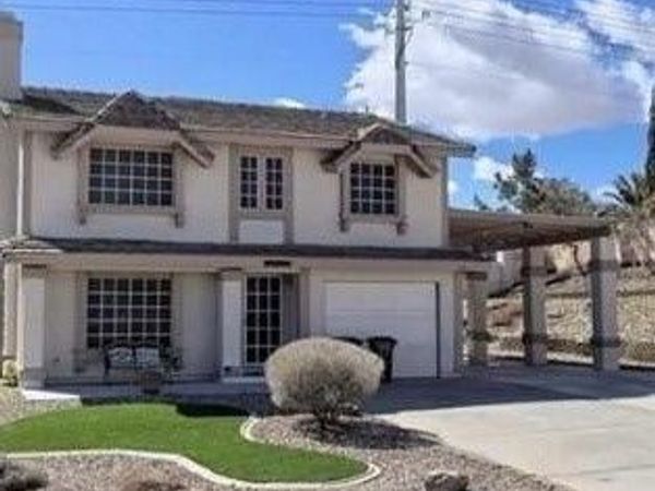 2813 Cacto Court, Henderson, NV 89074