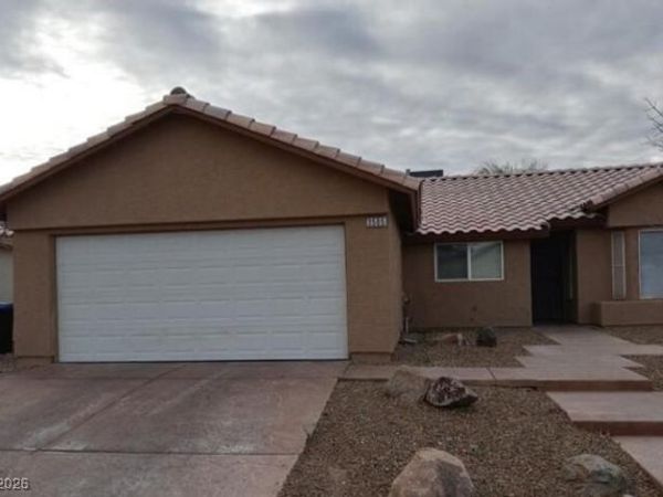 3505 Benson Lane, North Las Vegas, NV 89032