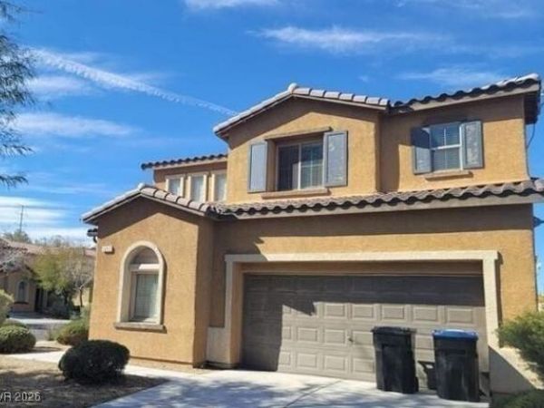 5217 Grand Lake Street, North Las Vegas, NV 89081