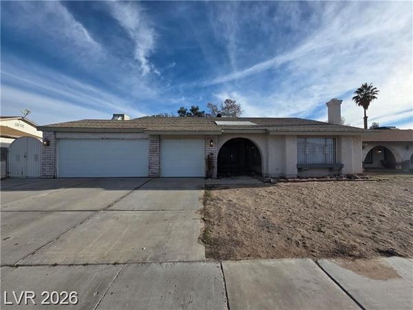 3214 Anacapa Way , Las Vegas, NV 89146