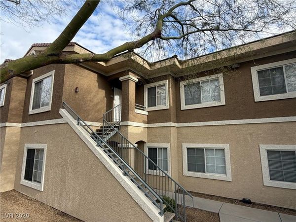 833 Aspen Peak Loop, Unit 622, Henderson, NV 89011