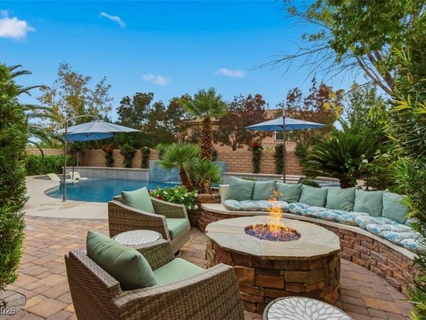 12025 Malva Place, Las Vegas, NV 89138