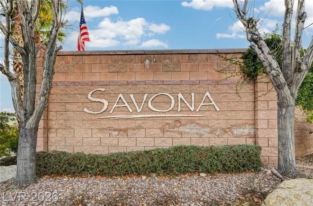 9731 Addie Meadow Court, Las Vegas, NV 89149 Main Photo