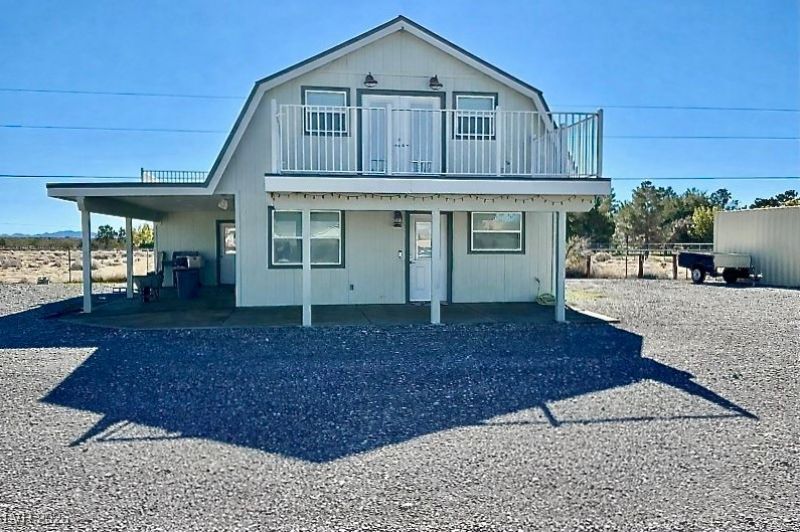 5261 E Kellogg Road, Pahrump, NV 89061 Main Photo
