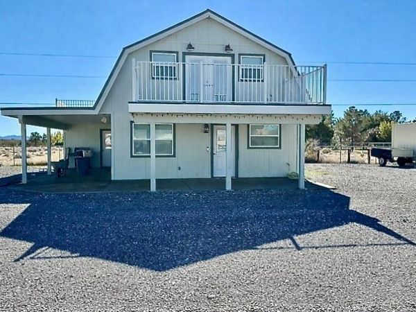 5261 E Kellogg Road, Pahrump, NV 89061