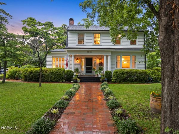 1801 Chestnut Street, Wilmington, NC 28405