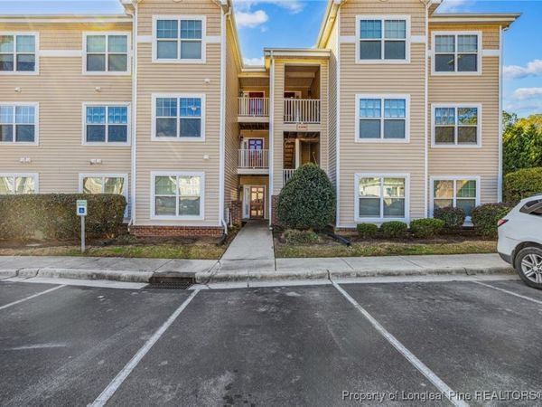 3308 Harbour Pointe Drive, Unit 7, Fayetteville, NC 28314