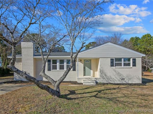 780 Joefield Drive, Fayetteville, NC 28311