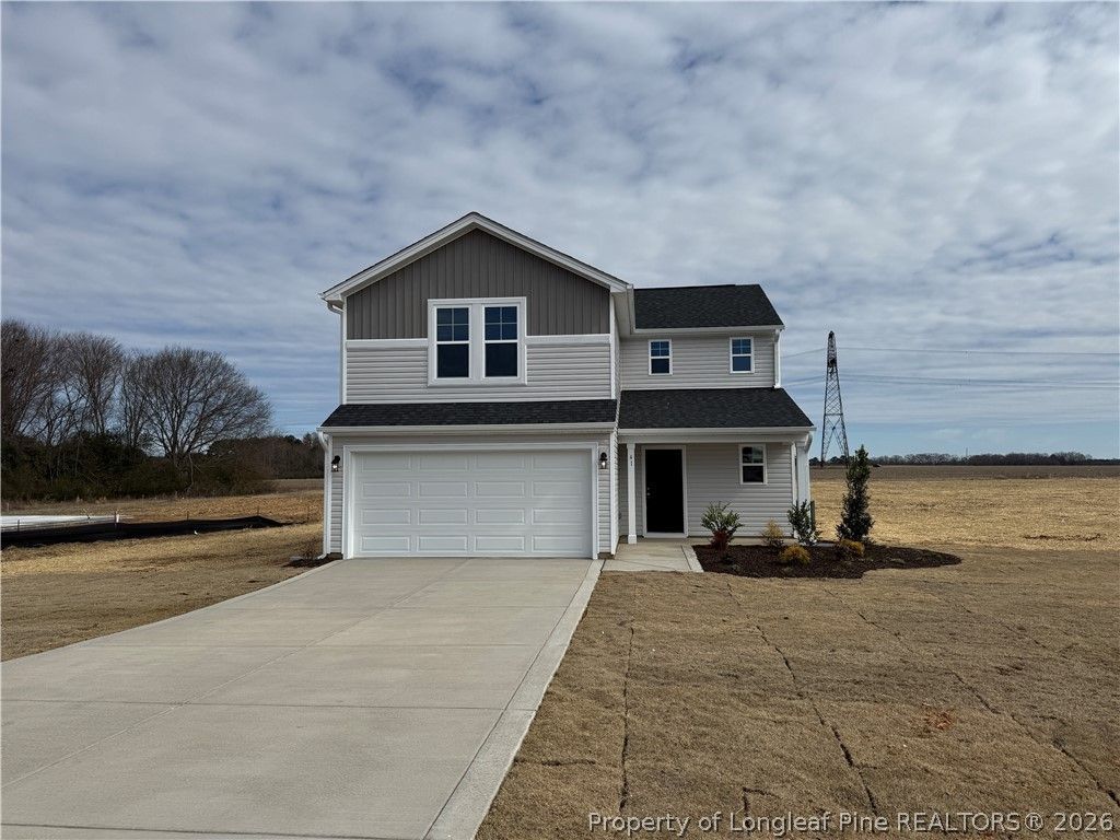 41 Baxley Drive, Dunn, NC 28334 Main Photo