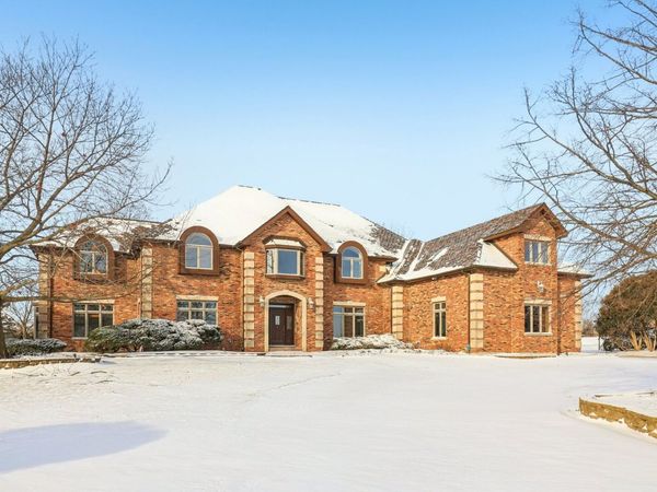9 Silo Ridge Road, Orland Park, IL 60467