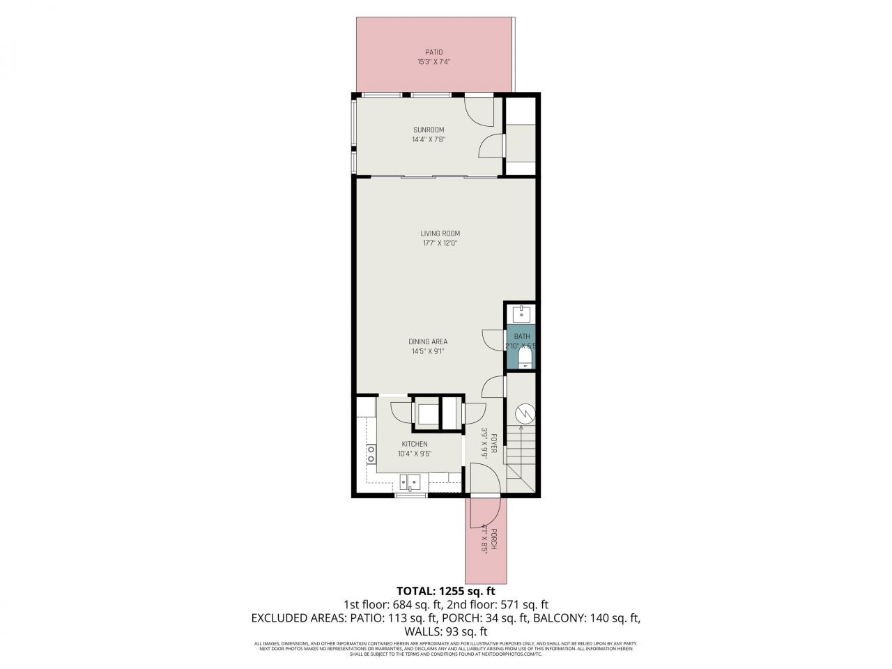 946 Villa Dr. Photo 33