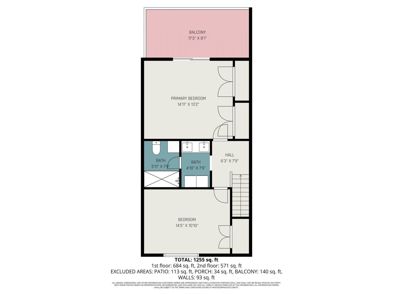 946 Villa Dr. Photo 35