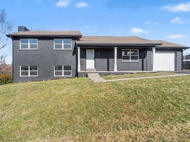 521 Henrico Street, Harrodsburg, KY 40330