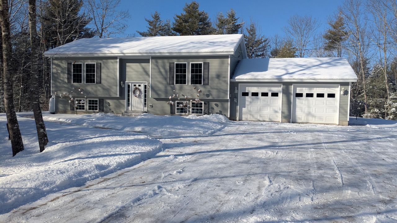 4 Starkey Lane, China, ME 04358 Main Photo