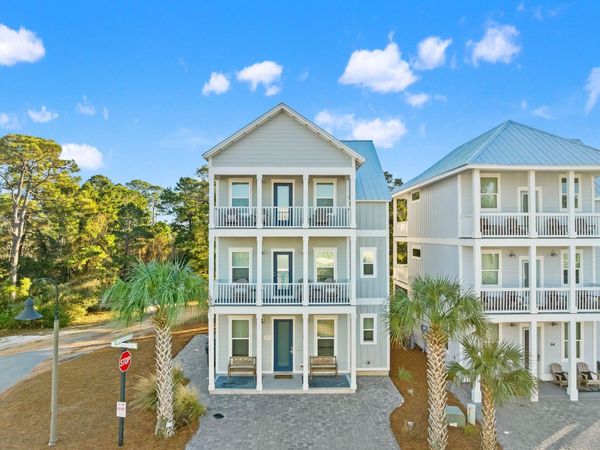 72 Magical Place, Santa Rosa Beach, FL 32459