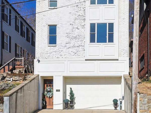 330 Boal Street, Cincinnati, OH 45202