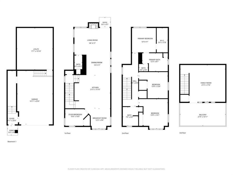 330 Boal Street, Cincinnati, OH 45202 Photo 52