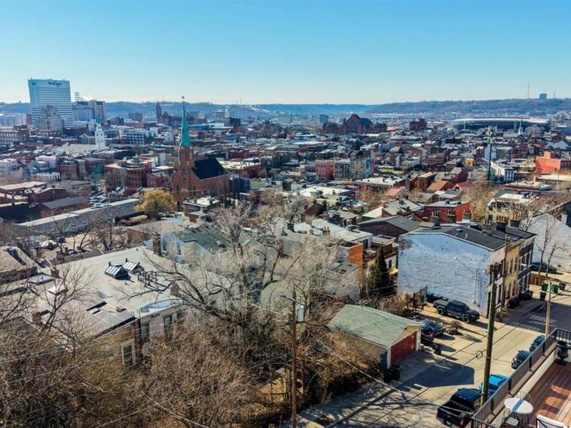 330 Boal Street, Cincinnati, OH 45202 Photo 62