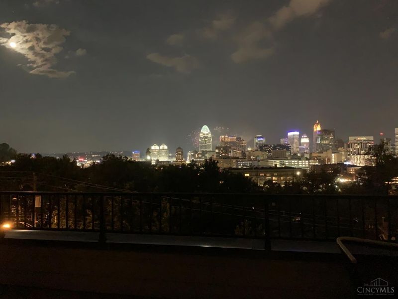 330 Boal Street, Cincinnati, OH 45202 Photo 78
