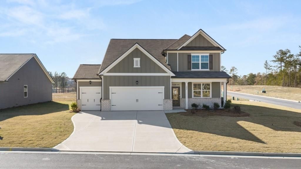 702 Anchor Avenue, Villa Rica, GA 30180 Main Photo