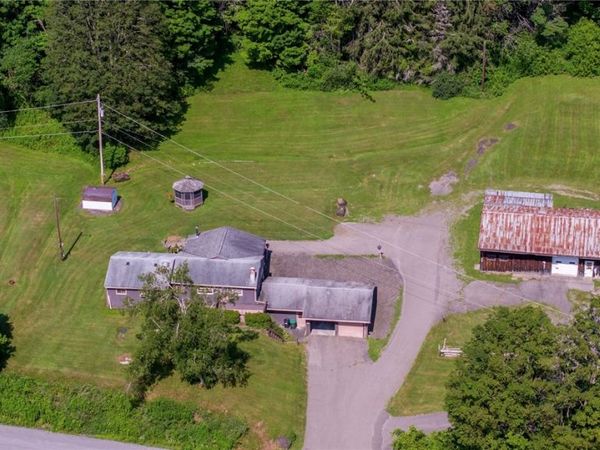 160 Halfway House Road, Oxford, NY 13830