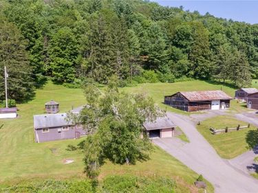 156 Halfway House Road, Oxford, NY 13830