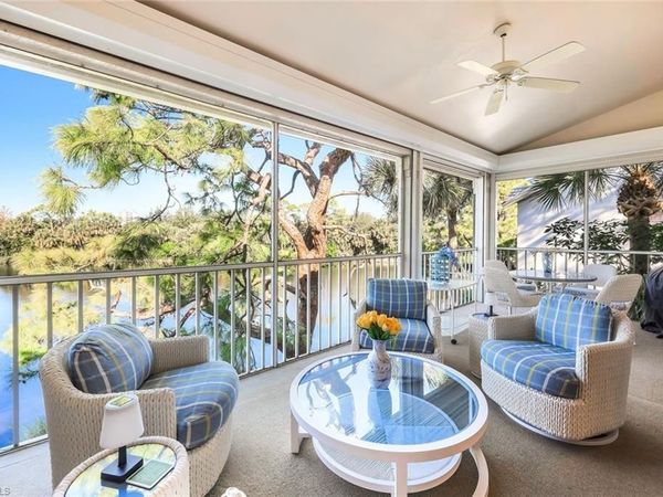 27030 Lake Harbor CT, Unit 202, BONITA SPRINGS, FL 34134