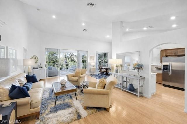 27030 Lake Harbor Ct, Unit 202, Bonita Springs, FL 34134 Photo