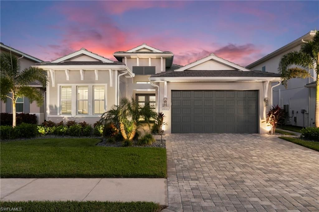9098 Montserrat Dr, Naples, FL 34114 Photo