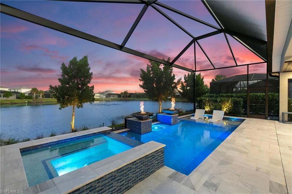 9098 Montserrat Dr, Naples, FL 34114 Photo