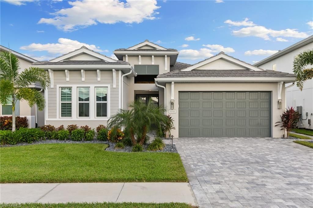 9098 Montserrat Dr, Naples, FL 34114 Photo