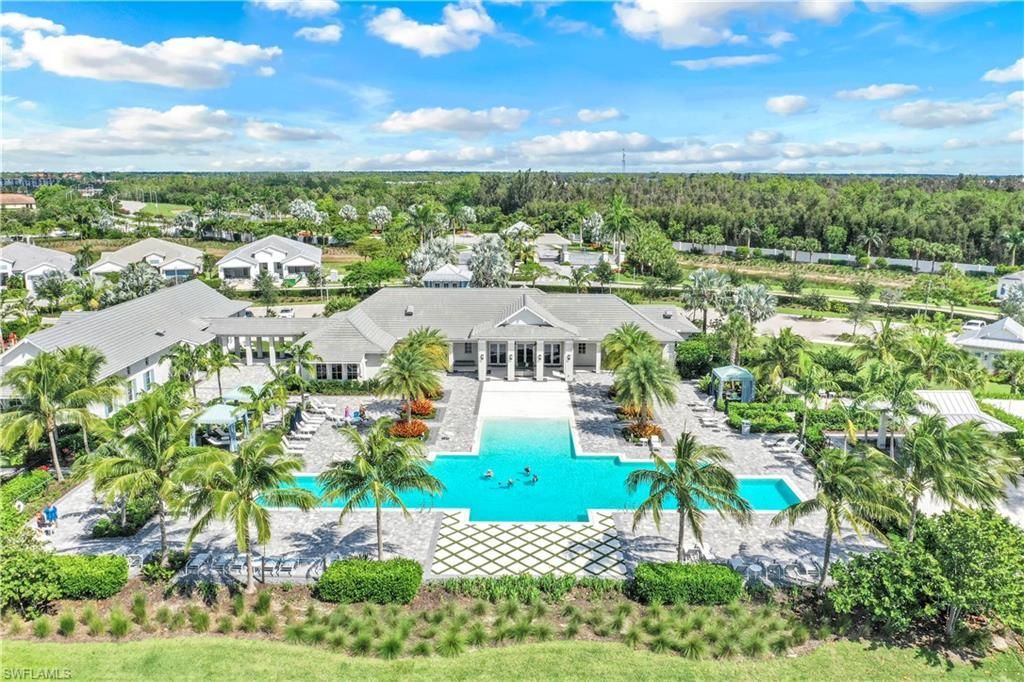 9098 Montserrat Dr, Naples, FL 34114 Photo