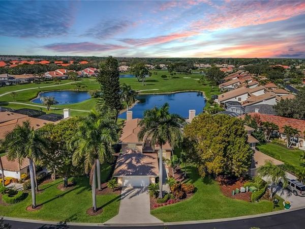 11822 Quail Village WAY, NAPLES, FL 34119