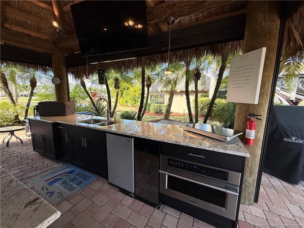 502 NW Boundary Drive, Port Saint Lucie, FL 34986 Photo