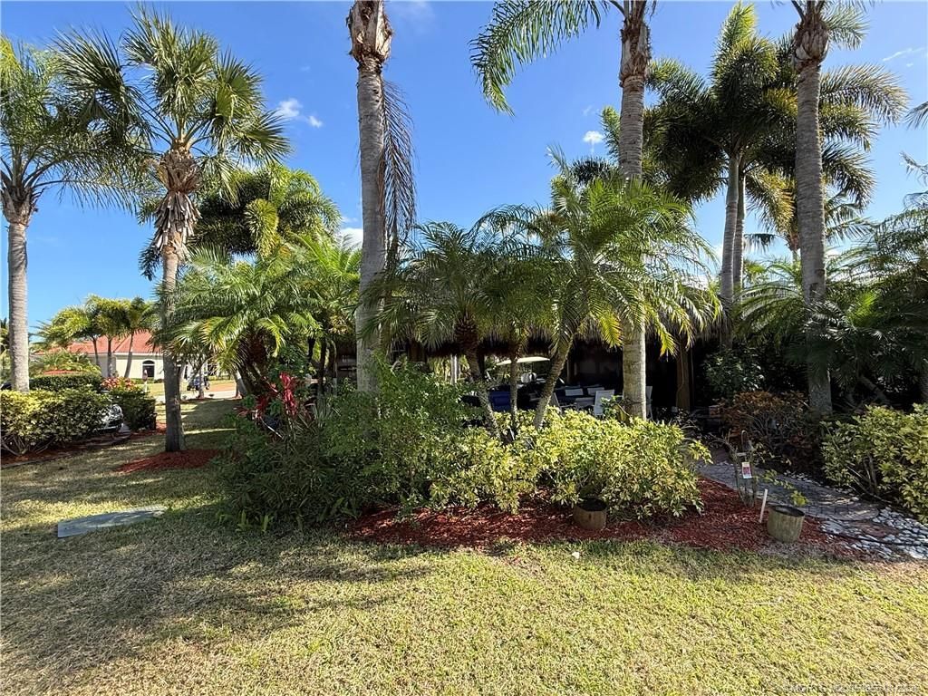 502 NW Boundary Drive, Port Saint Lucie, FL 34986 Photo