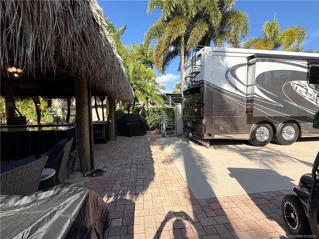 502 NW Boundary Drive, Port Saint Lucie, FL 34986 Photo