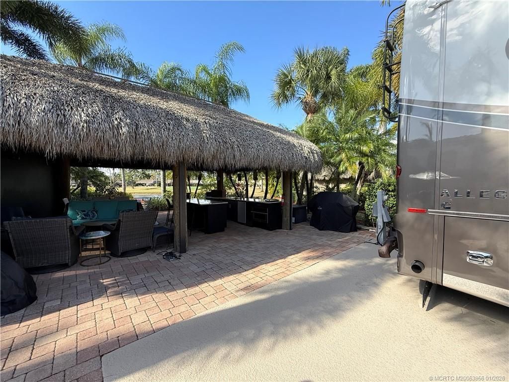 502 NW Boundary Drive, Port Saint Lucie, FL 34986 Photo