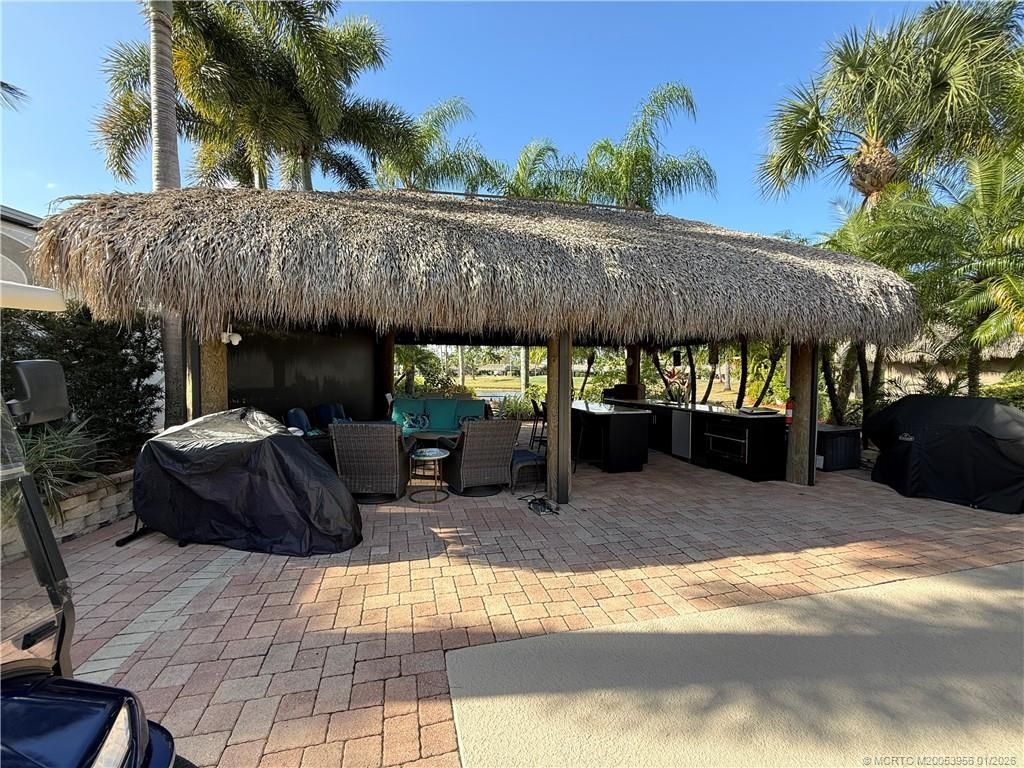 502 NW Boundary Drive, Port Saint Lucie, FL 34986 Photo